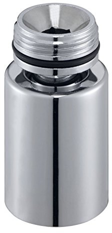 Neoperl Kugelgelenk Cache TT / M16, 5 x 1, verchromt, 6896890