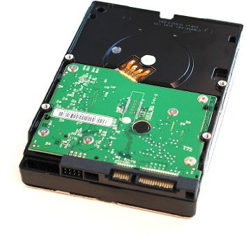 Maxtor 4R160L00420P1 Disque dur interne IDE 7200 tr/min 160 Go