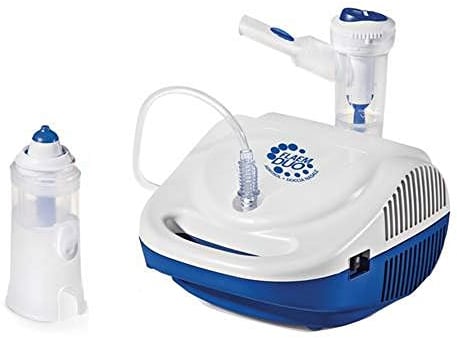 Aerosol Flaem Duo Con Doccia Nasale inclusa