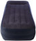 Intex Erwachsene Twin Pillow Rest Raised Airbed with Fiber-Tech Bip, Top: Black/Bottom: Blue, 99 x 191 x 42 cm, 64122