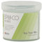Epil & Co Tea Tree Wax by Deo 425g x 1 Pot - Waxing Leg Body Arm (8904)