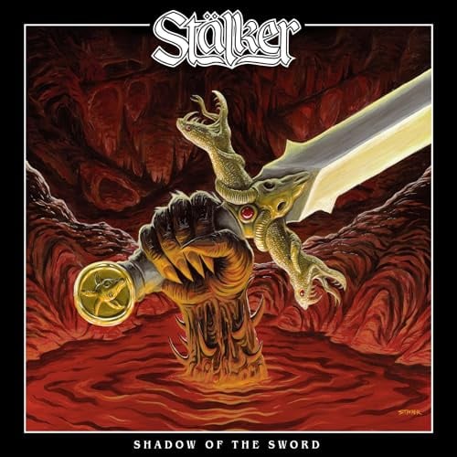 Napalm Records (Spv)