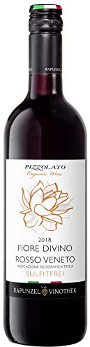 Rapunzel Fiore Divino IGT Veneto, 2er Pack (2 x 750 ml)