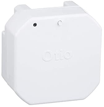 Module récepteur encastrable pour volets roulants connecté - Otio