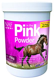 NAF in The Pink Powder, 700 g (1er Pack)