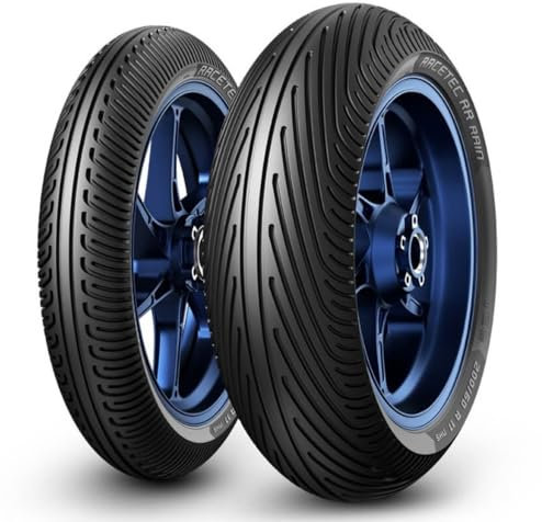 Metzeler 3310800-120/70/R17 58W - E/C/73dB - Ganzjahresreifen