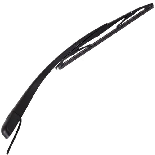 MAXGEAR Wischerarm Scheibenwischerarm 39-0239 hinten 305mm Kompatibel mit RENAULT Twingo 1 C06
