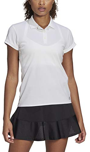 adidas Damen Club Poloshirt