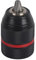 Mandrin de perçage, mandrin de perçage sans clé en métal 1/2-20UNF perceuse à blocage automatique de 13 mm pour perceuse sans foret