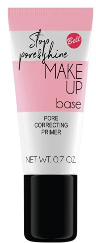 Prebase De Maquillaje Stop Pore & Shine