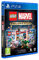 Lego Marvel Collection [ES] (PS4)