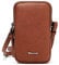 Tamaris Alessia Crossover Bag Cognac