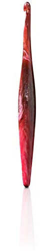 Furls Streamline Furls Galaxy Widder Häkelnadel 17,8 cm (6,5 mm (K))