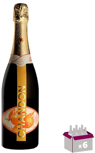 Chandon garden spritz x6-75cl