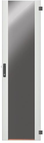 EFB Elektronik PRO-TUR428G1.GR Rackzubehör Glastür