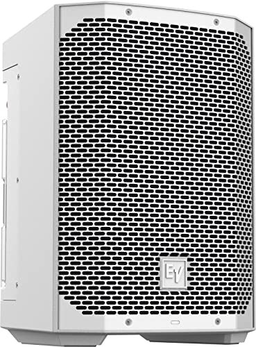 Electro Voice EVERSE 8 White - Active PA Speaker