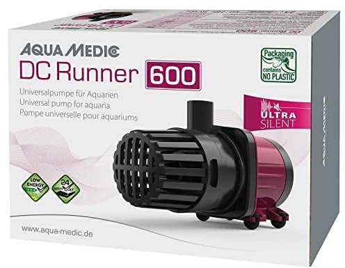 Aqua Medic DC Runner 600, NICHT regelbar