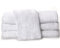 SHOBI Set di 2 Teli Doccia o sauna, 100% Spugna di Cotone, 100x150 Perfetti per Hotel, SPA e B&B