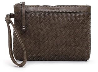 SURI FREY Kosmetiktasche Marley Ml1013 Damen Kosmetiktaschen Uni mud 951