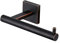 KOKOSIRI B2005ORB Porte-Papier Toilette en Bronze huilé pour Rouleaux de Papier Toilette de Cuisine et Salle de Bain en Acier Inoxydable