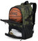 GRANDUP Basketball-Rucksack mit Ball- und Schuhfach, passend für Volleyball, Fußball, Schwimmen, Fitnessstudio, Reisen, große Kapazität für Sporttrainingsgeräte