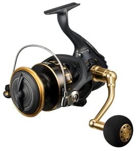 DAIWA Spinnrolle 23BG SW 18000