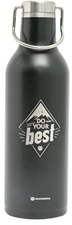 Thermal bottle - Do your best