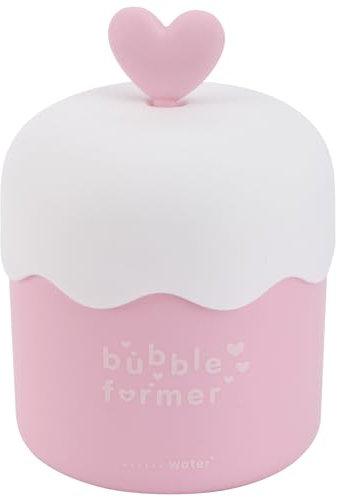 Zerodeko Hautpflege-Tools Asmr Sachen Aesthetic Skincare Leerer Seifenspender Nachfüllbarer Shampoo- Duschgelspender Gesichtsreiniger Seifenspender Flasche Für Bad Küche Beutybenz