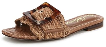 Sam Edelman Damen Bambi Sandalen
