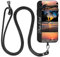 JGOYGYI Personalisierte Handyhülle kompatibel mit iPhone 14 15 13 12 11 Pro 8 7 6 Plus 13 12 11 Mini XS Max XR X SE 6s 5s, Benutzerdefiniert Hülle mit Eigenem Foto Bild Text Individuelle case