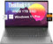 Lenovo ThinkBook 15 Gen 4 15,6 FHD (Intel 10-Core i7-1255U di 12a generazione, 40 GB di RAM, SSD PCIe da 1 TB, IPS con cornice stretta) Computer portatile, webcam 1080p, impronte digitali, scheda SD