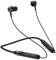 adspow Sport Cuffie Bluetooth 5.0, Impermeabili Auricolari Bluetooth Senza Fili Sport con mic, Cuffie Wireless Magnetiche Compatibile con Android e iOS, per Fitness, Relax, Nero