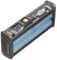 Mars Gaming MPK-20K, Power Bank 22.5W, Baterías Samsung 20000mAh, Carga Rápida QC3.0 & PD3.0, Pantalla Inteligente con Control de Carga, Batería Externa Carga Múltiple, Conectividad Universal, Negro