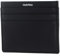 VALENTINO Dotwork Credit Card Case Nero