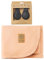 Cloby CBY-SET-PS-BLA Set UV-Schutz-Decke Peachy Summer und magnetische Clips schwarz