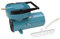 FewNvWa Compact Pond Air Pump for Small Water Features, 12V 120W, 255x140x165mm