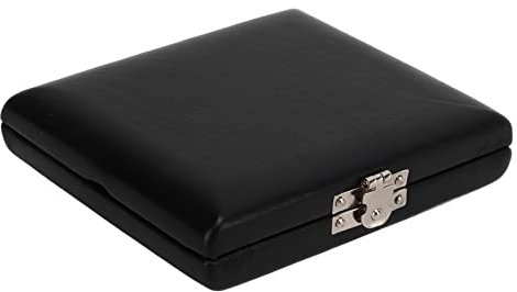 Rohretui-Halter, PU-Leder, Aufbewahrungsbox für 6 Rohre, Oboe, Musikinstrumenten-Zubehör
