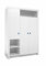 Nicht Zutreffend Kinderkleiderschrank Drehtürenschrank Kleiderschrank | Dekor | Weiß | 137x196x56 cm