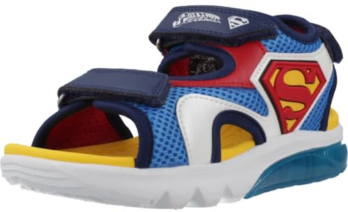 Geox Jungen J Sandal Ciberdron BSandal