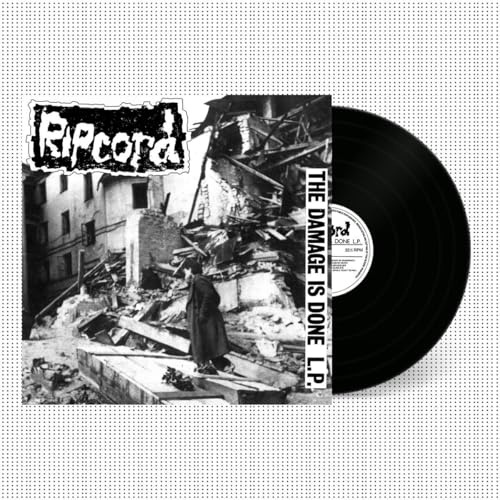 LA VIDA ES UN MUS DISCOS
