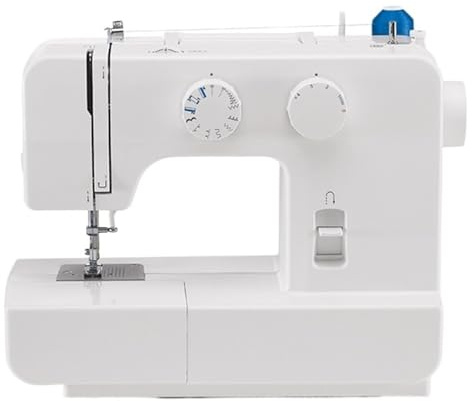 Symaskin 1409 Hushållsbordssymaskin Multifunktionell Symaskinsbord Elektrisk Med Overlock