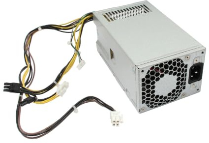 HP M15695-002 Original Alimentation du Ordinateur de Bureau 350 Watts | pour Pavilion Gaming (TG01-1000)