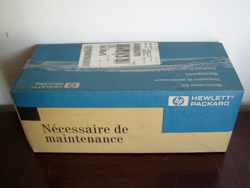 HP C3914A Kit para Impresora - Kit para impresoras (Laser, A3, A4, A5, B4, B5, Letter, Legal, Executive, 110V AC)
