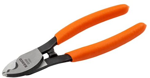 Bahco 2233D-240 H/Duty Wire Stripper 240MM