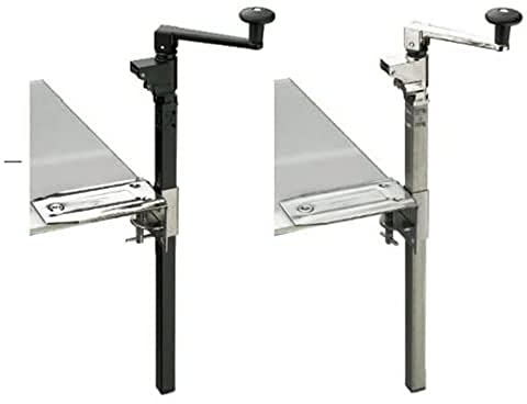 Lacor - 63015 - Abrelatas De Mesa