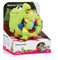 Edushape Peluche d'activités Mélodie Escargot