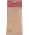 Hemline Shoulder Pads