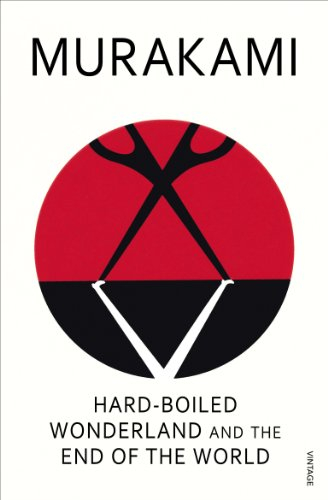 Hard-Boiled Wonderland and the End of the World: The original translation of Murakami’s mind-bending classic