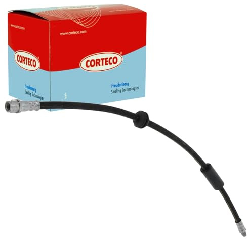 CORTECO Replacement Brake Hose 19035287
