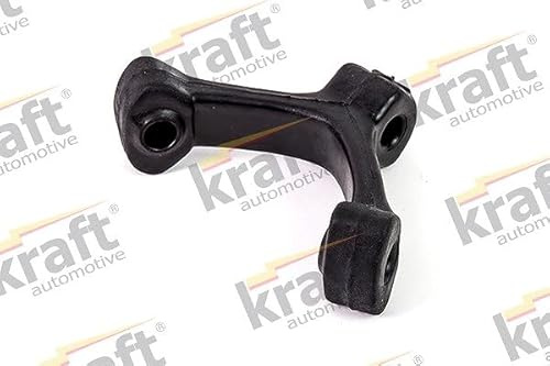 KRAFT AUTOMOTIVE Halter, Abgasanlage 0500030